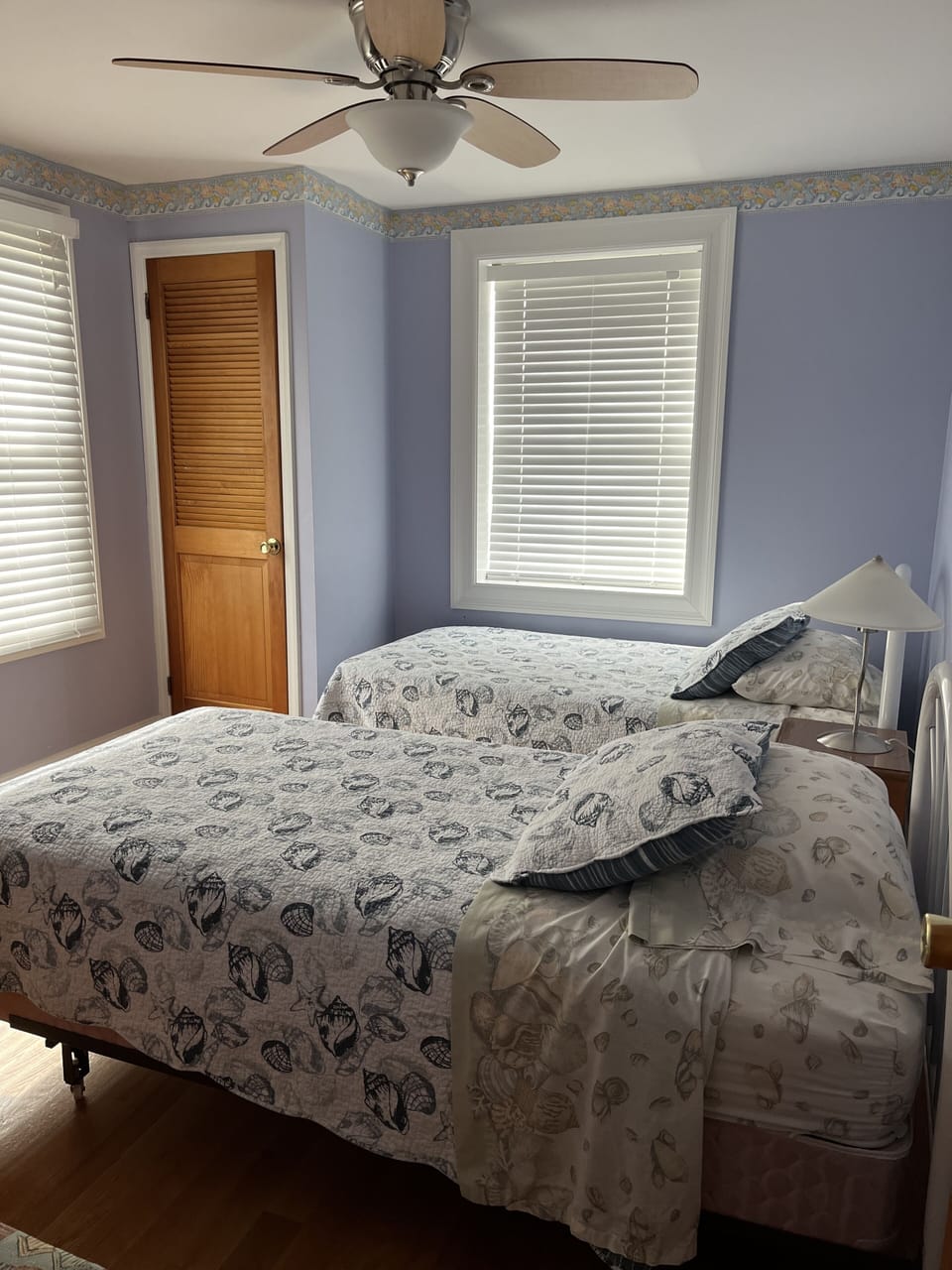 Upstairs Bedroom 3