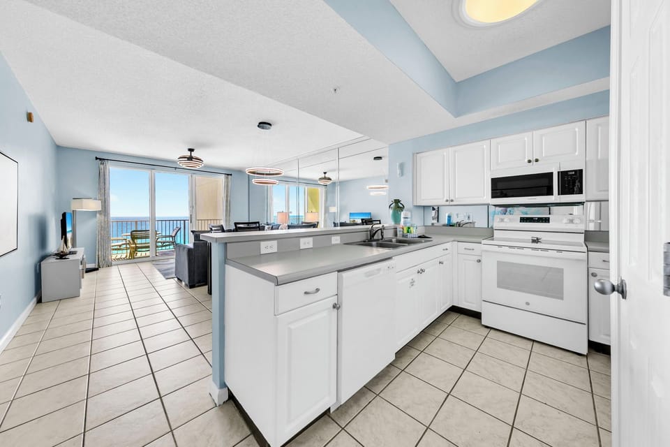 Kitchen 1 Part 1