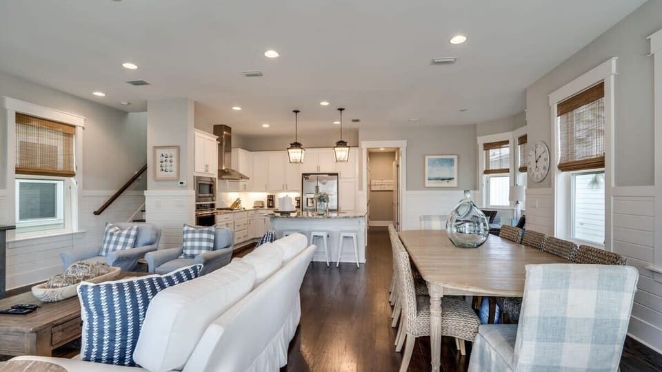 Perfect for Family Time!