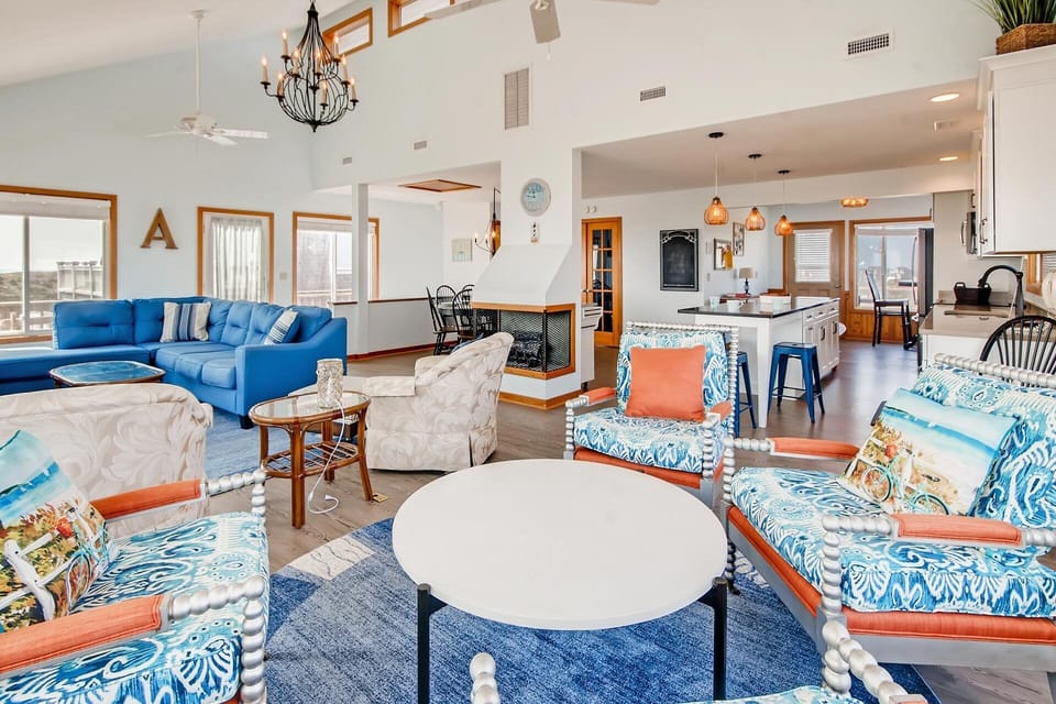 Surf-or-Sound-Realty-Villa-Nel-Mare-3-Great-Room-6