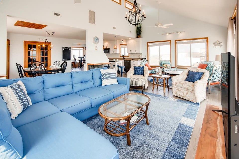 Surf-or-Sound-Realty-Villa-Nel-Mare-3-Great-Room-7