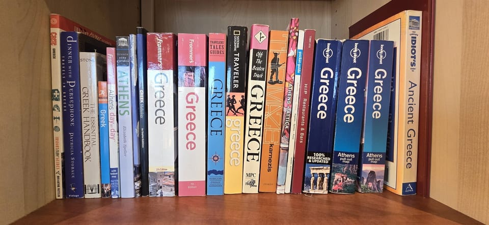 Get your guide, or let us guide you!