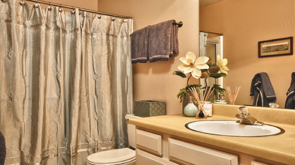 Downstairs Bathroom