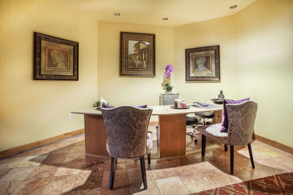 European Spa