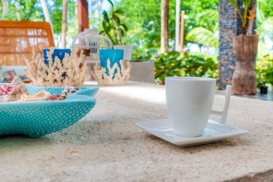 Relax and enjoy!