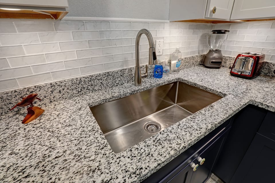 kitchen sink