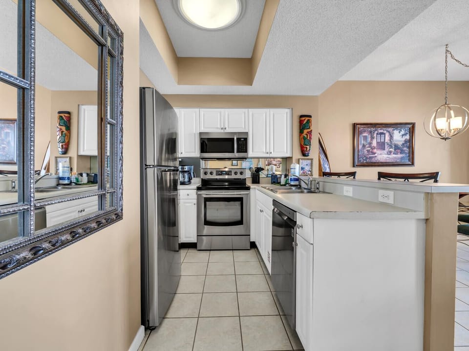 Kitchen 1 Part 2