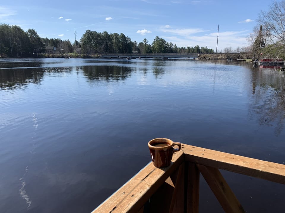 Lake