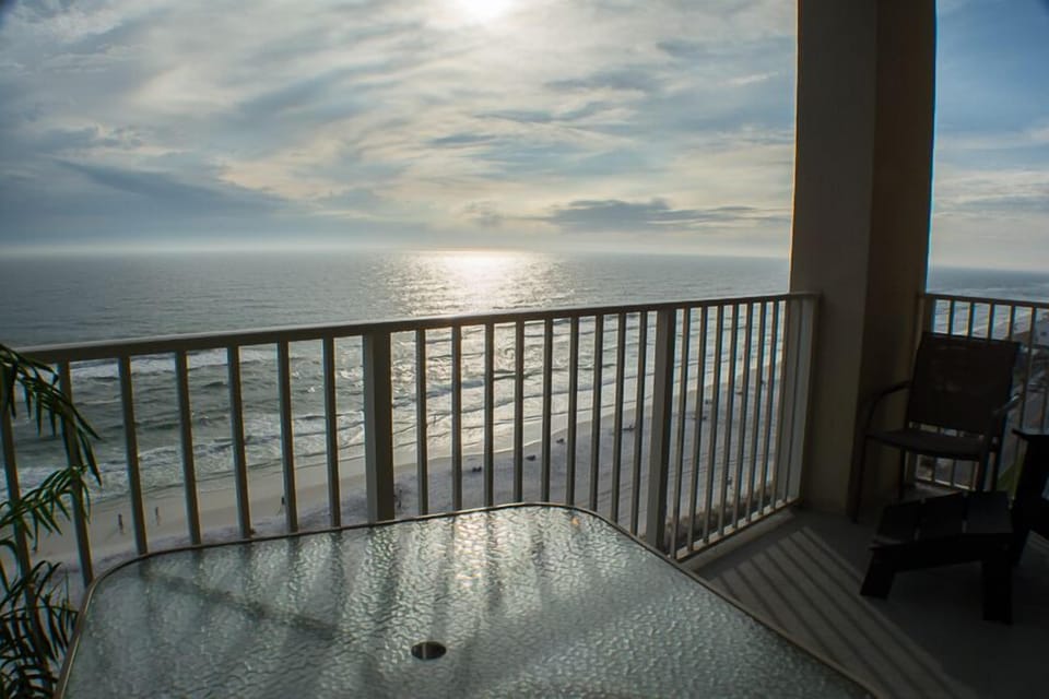 Balcony 1 Part 1