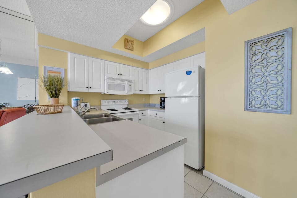 Kitchen 1 Part 2