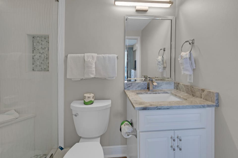 Guest Bathroom 1