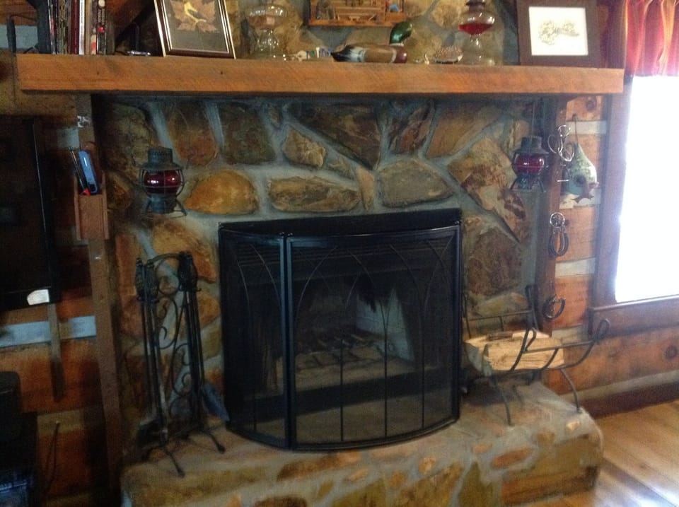 Fire Place