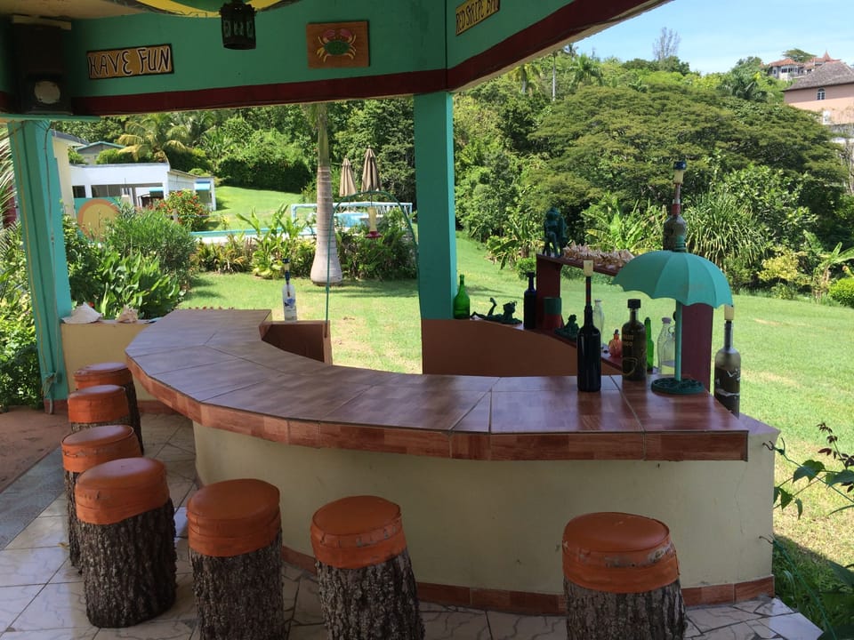outdoor bar 2