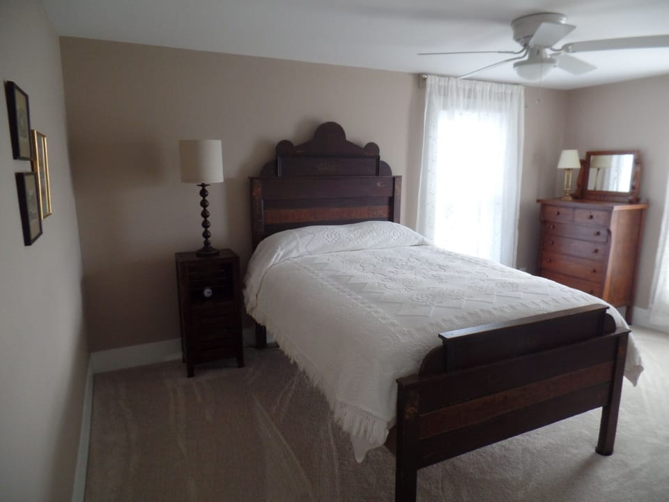 Bedroom #2