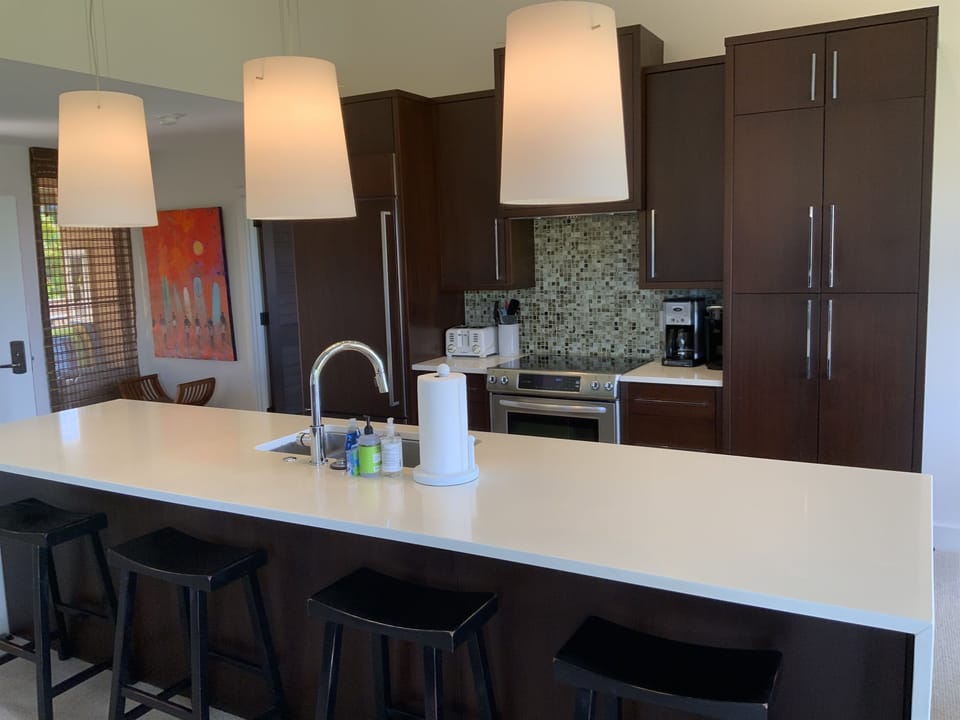 Quartz Counters