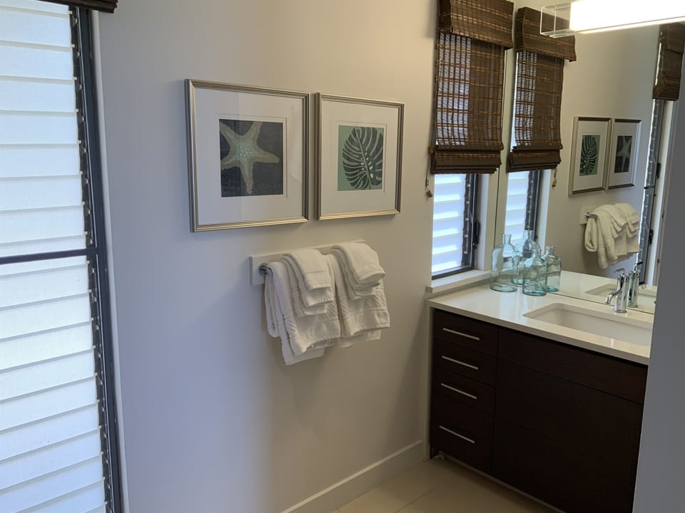 Primary Ensuite