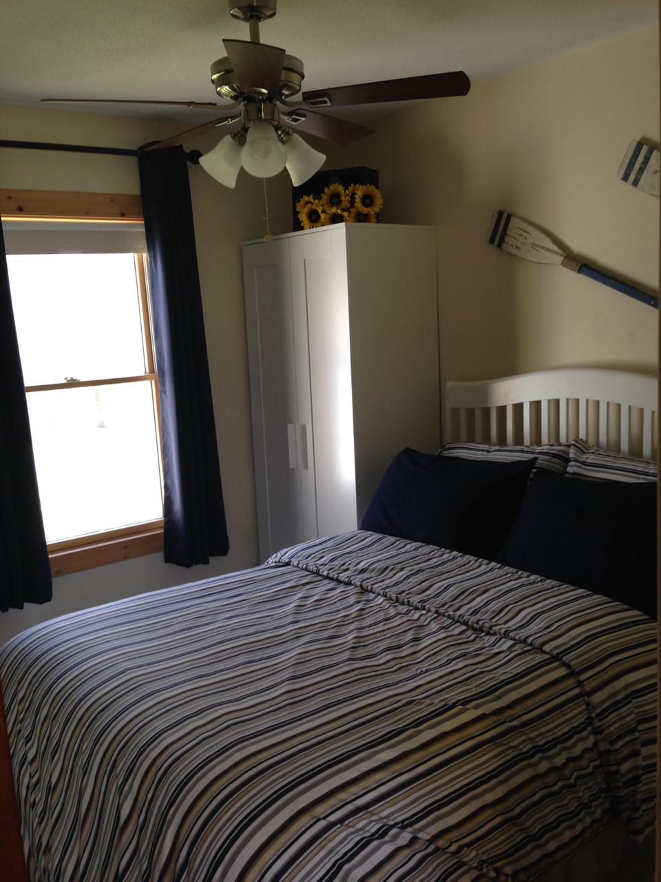 Bedroom #1