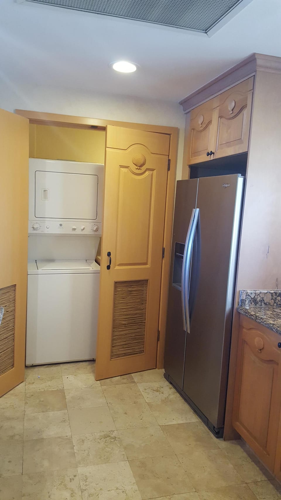washer dryer
