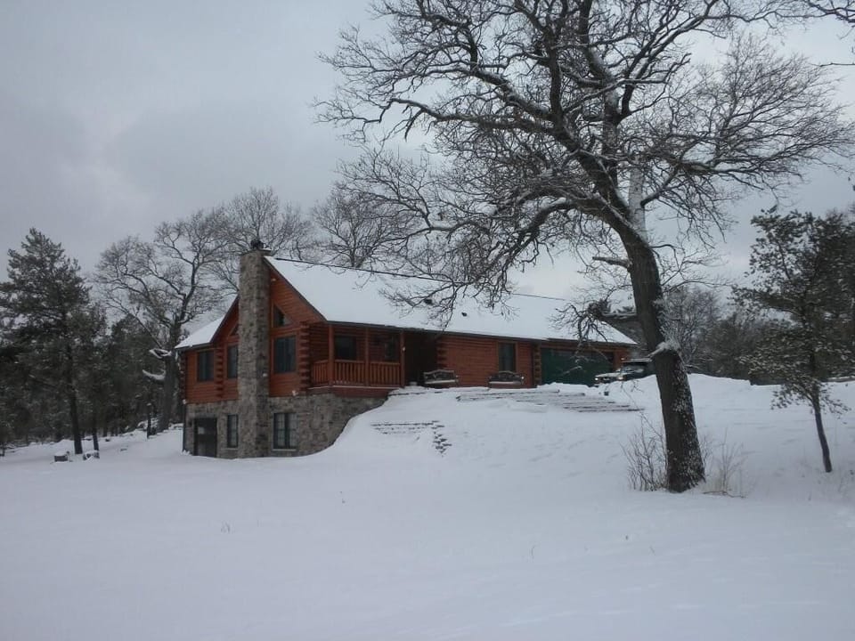 Winter wonderland