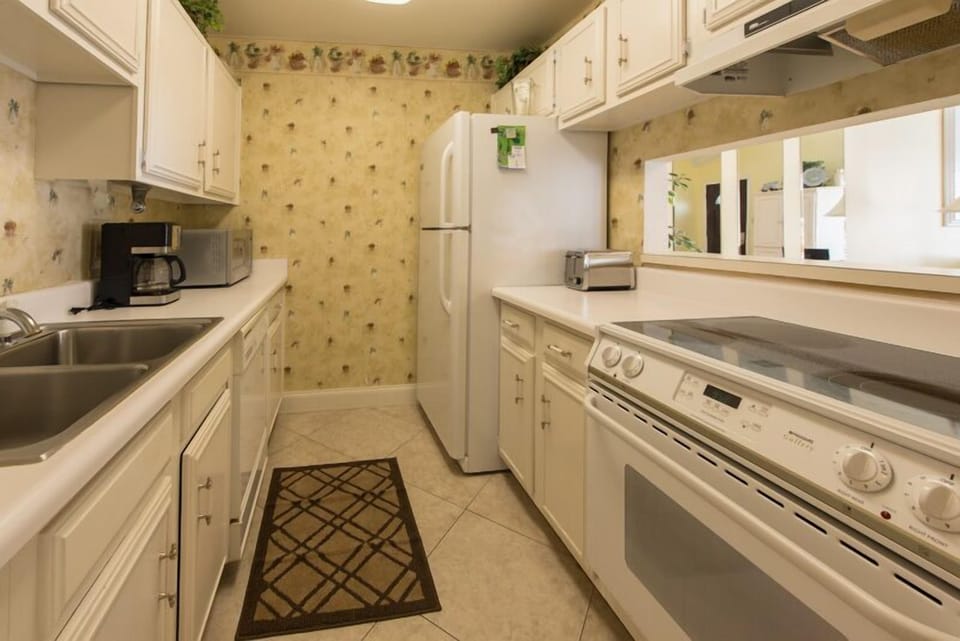 Kitchen 1 Part 1