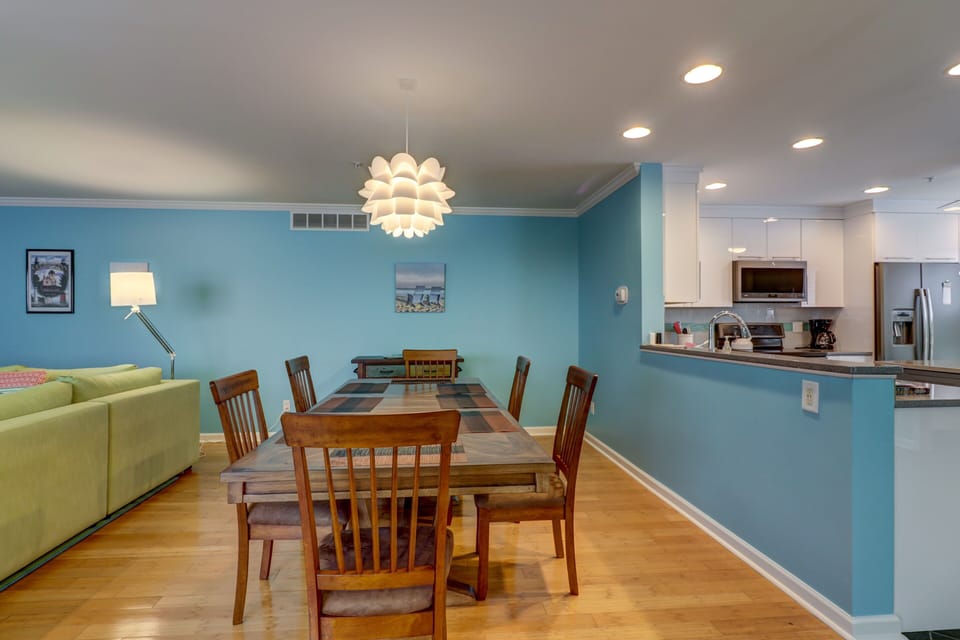 Dining Room Table