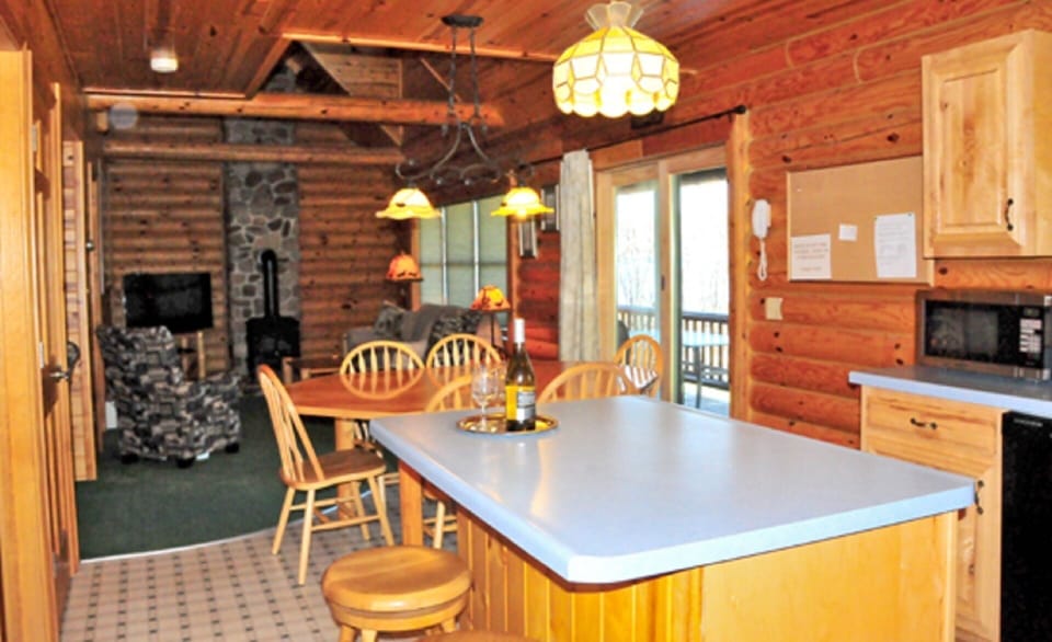 Great spot for breakfast, lunch or dinner!