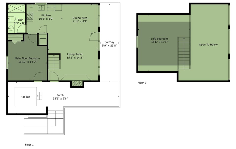 All Floors
