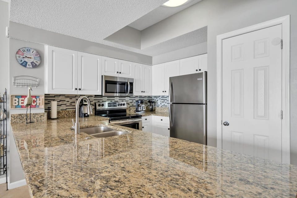 Kitchen 1 Part 2