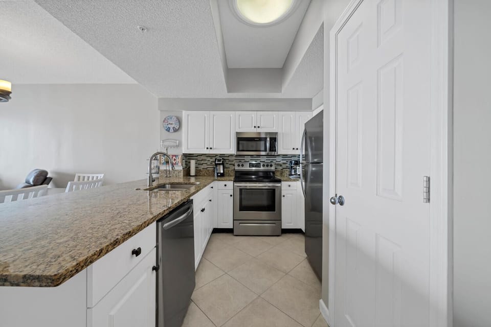 Kitchen 1 Part 1