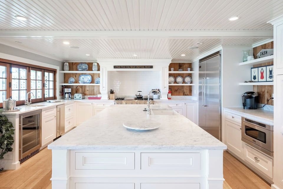 Chefs Kitchen