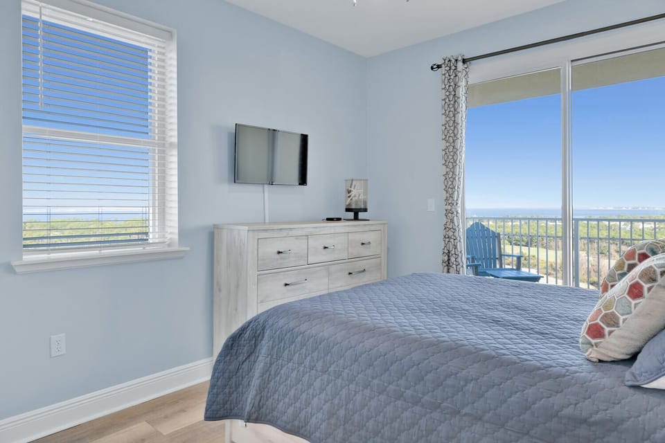 Guest Bedroom 1