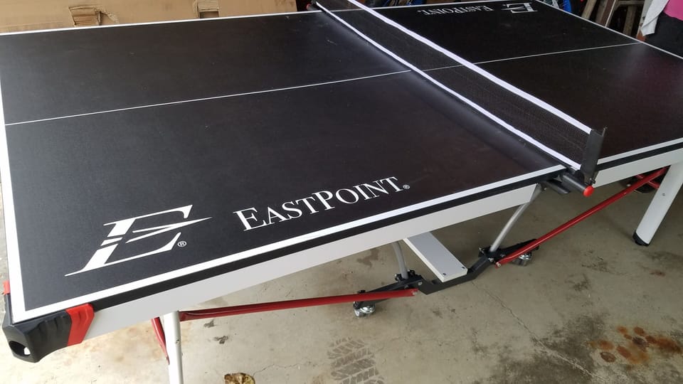 Table Tennis