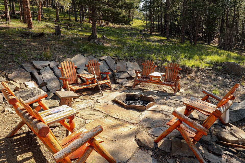 Fire pit