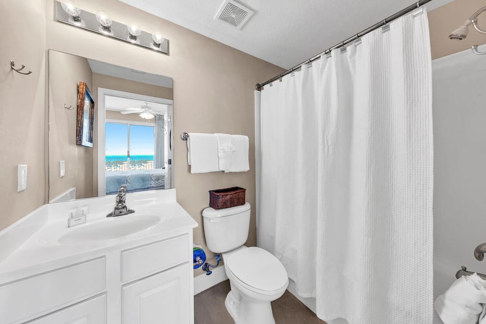 Guest Bathroom 1