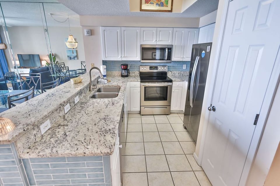 Kitchen 1 Part 1