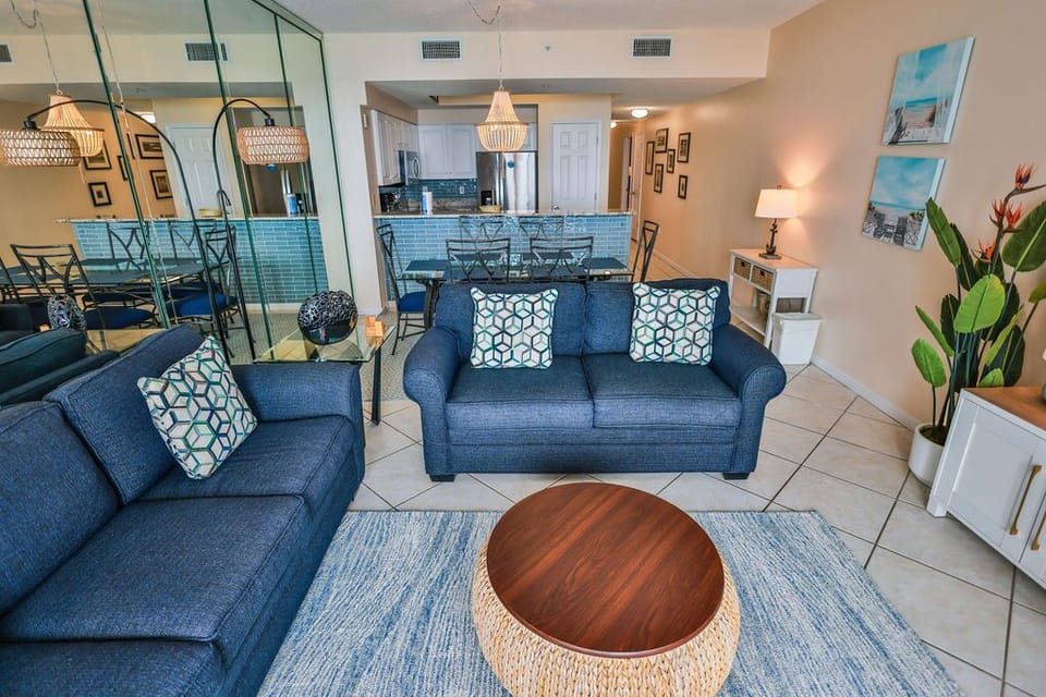 Living Room 1 Part 2