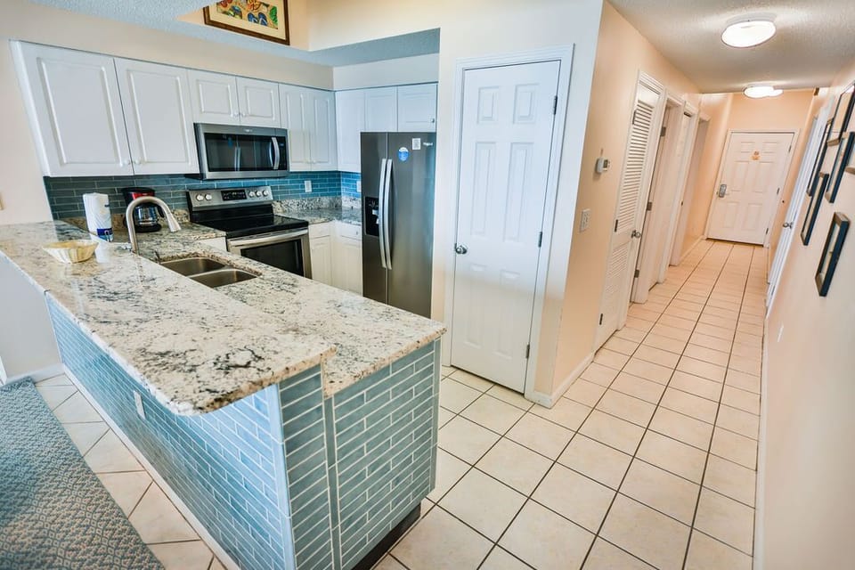 Kitchen 1 Part 2