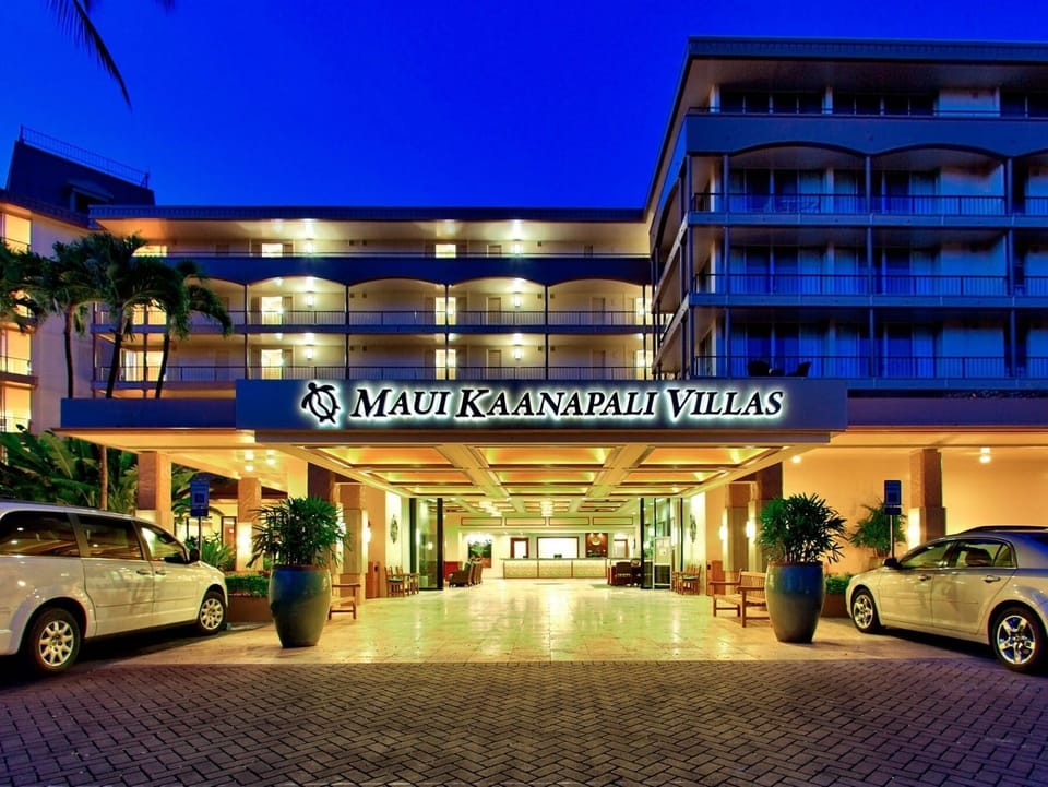 Welcome to Maui Kaanapali Villas (MKV)