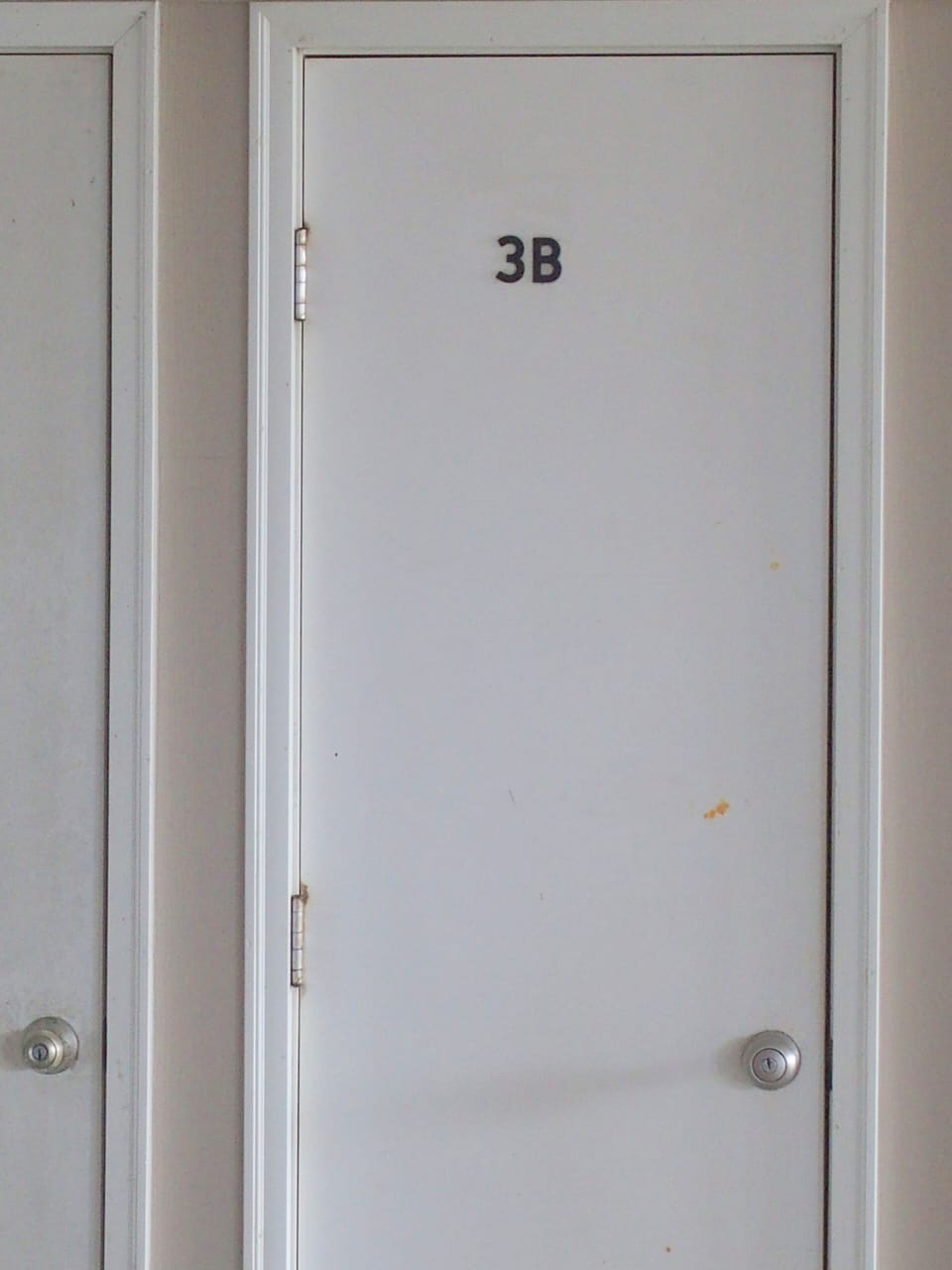 Storage Closet for Storing Beach Equipment