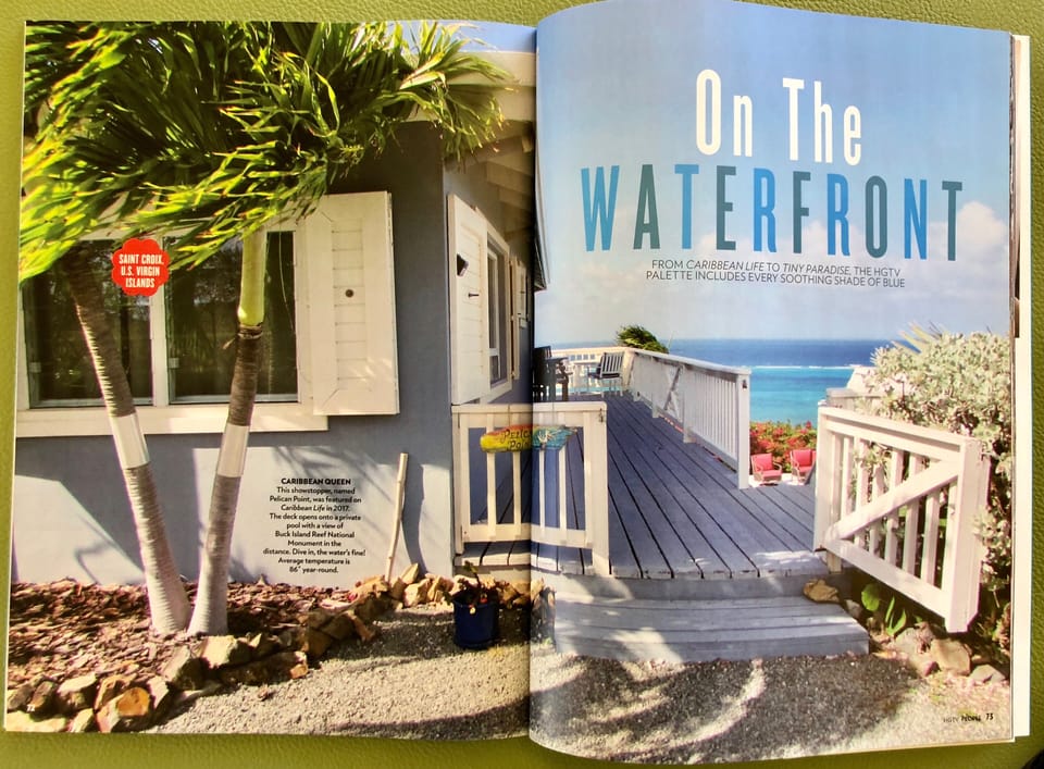 People Magazine Feature