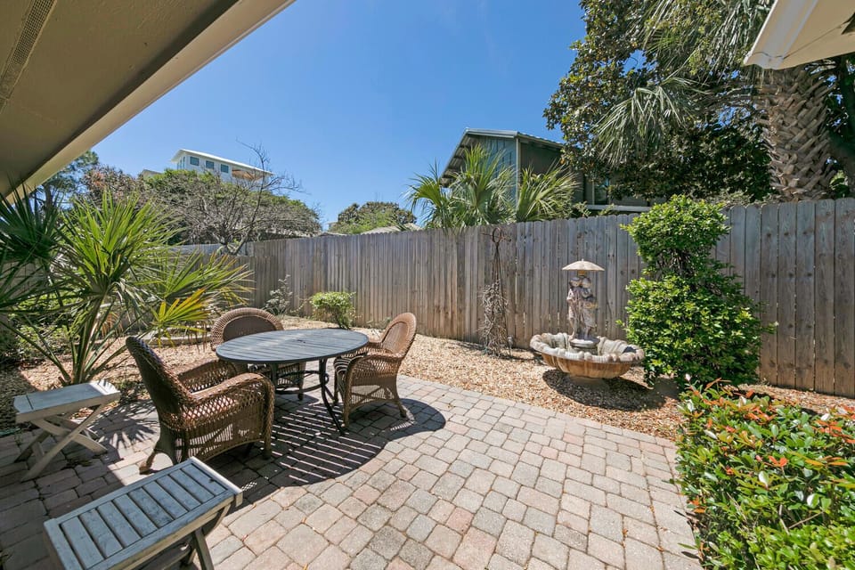 Patio 1 Part 1