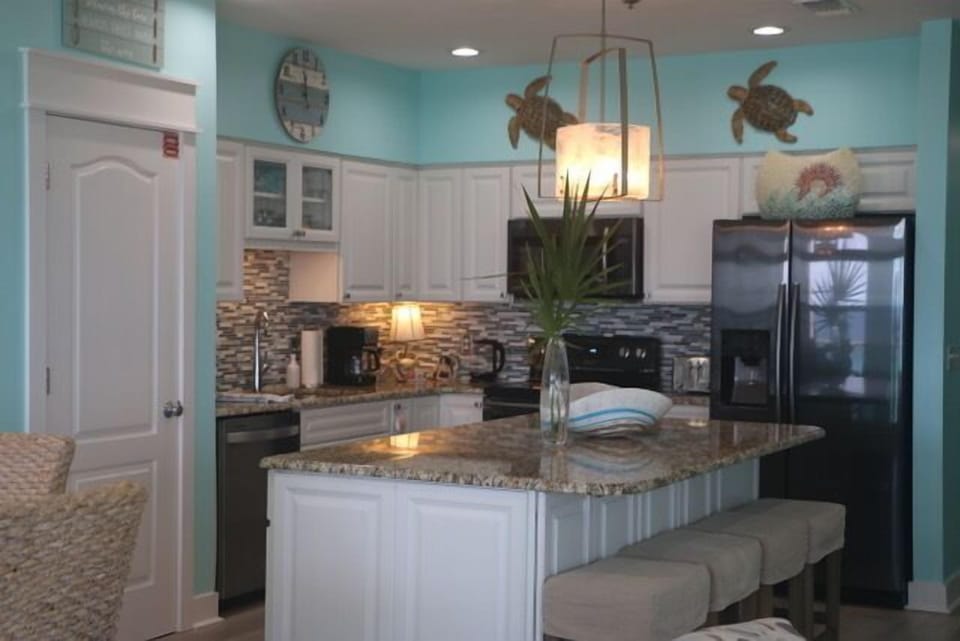 Kitchen Space