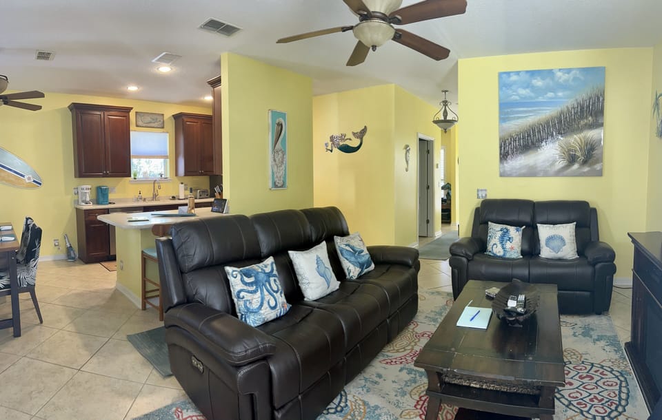 Living / Family Room