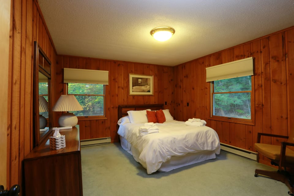 Master Bedroom 2nd floor