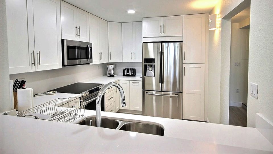 Kitchen - 2nd Floor