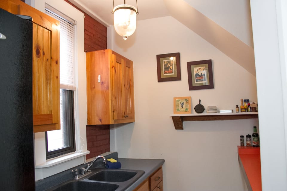 Kitchen Sink