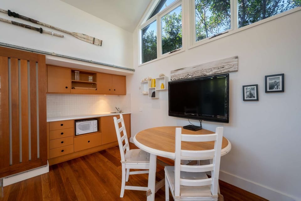 Studio Kitchenette