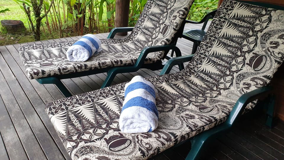 Verandah 
