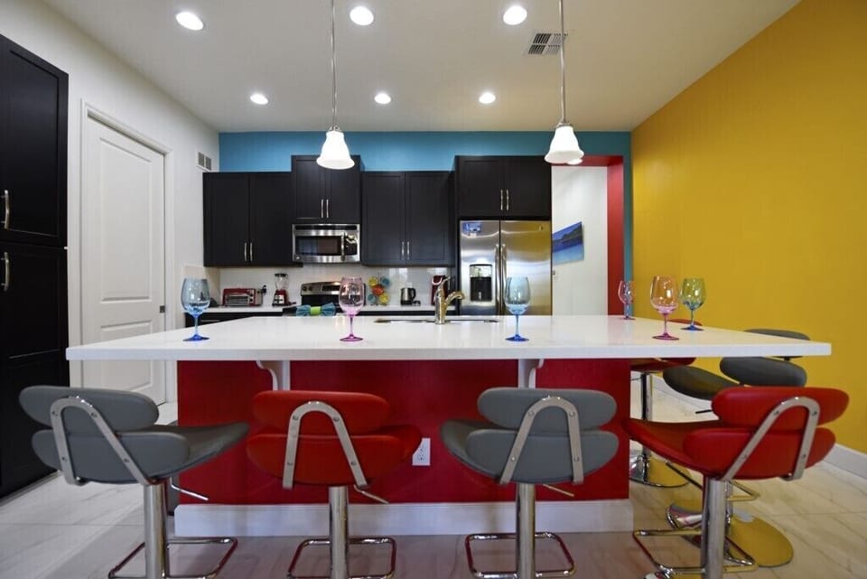 Whip up wonders: Our kitchen, where recipes come to life!