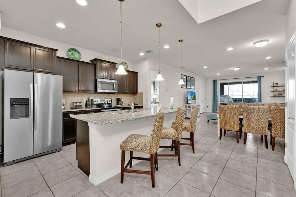 Whip up wonders: Our kitchen, where recipes come to life!